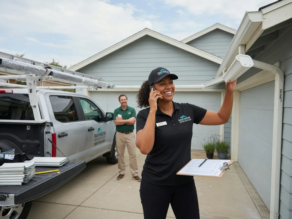 Gutter Installation Mooringsport, LA FAQs